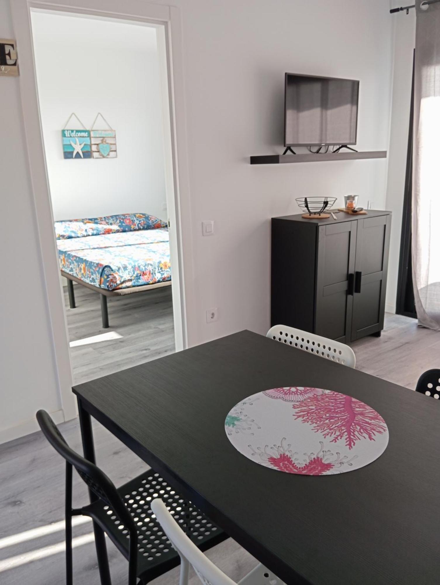 Vista Playa Blanca Daire Puerto del Rosario  Dış mekan fotoğraf